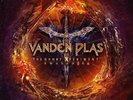 Vanden Plas The Ghost Xperiment - Awakening VINYL LP NEW (11TH OCT)