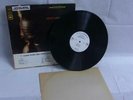 Very Rare Promo Miles Davis Mono Radio Station White Label Nefertiti