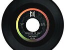 The Beatles 1964 Vee Jay 522 brackets Logo 45rpm From Me To You / Thank You Girl