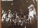 Led Zeppelin ?– White Summer Hamburg 1970 12