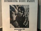 DANNY O'KEEFE Introducing LP 1966 Panorama FACTORY SEALED FOLK ORIGINAL