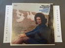 SEALED WANDA JACKSON SINGS COUNTRY SONGS 1965 LP QUEEN OF ROCKABILLY T2438