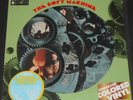 SOFT MACHINE the soft machine USA LP new sealed GOLD VINYL reissue ROBERT WYATT