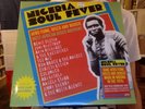 Nigeria Soul Fever West African Disco Mayhem 3xLP sealed vinyl + download
