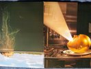 The Mars Volta Deloused In The Comatorium original silver vinyl double album VG+