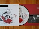 Reds 12'' OI  ISD SMASH SKINHEAD ROCK O RAMA REMORSE REBELLES EUROPEENS NO