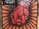 Metallica “St.Anger” 03’ *Sealed Hype Sticker* 62853-1 Record/Vinyl/Memorabilia