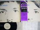 IL VOLO SAME SEVEN SEAS K22P-112 Japan OBI PROMO VINYL LP