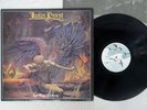 JUDAS PRIEST SAD WINGS OF DESTINY GULL VIP-6553 Japan VINYL LP