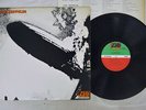 LED ZEPPELIN SAME ATLANTIC P-6516A Japan VINYL LP