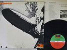 LED ZEPPELIN SAME ATLANTIC P-8041A Japan VINYL LP