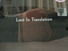 LOST IN TRANSLATION SOUNDTRACK Violet Colored LP 2019 Record Store Day RSD VINYL