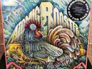 ATOMIC ROOSTER: Made In England LP (Columbus Circle Butterfly/Promo) 1972
