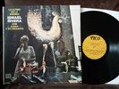 Ismael Rivera Lo Ultimo En La Avenida LP 1971 MONO Tico LP-1215 read description