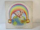 Grateful Dead Europe '72 1972 Vinyl LP 3-Record Set w/ Insert