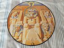IRON MAIDEN **Powerslave** 1984 12