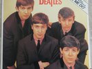 The Beatles - Love Me Do - 1982 Parlophone 12