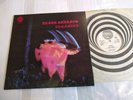 Black Sabbath - Paranoid - UK 1970 Vertigo swirl vinyl LP  stunning