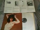 PATTI SMITH - EASTER UK ORIGINAL + INNER STUNNING NM/NM PUNK ROCK