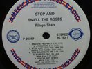 RINGO STARR / RUPERT HOLMES AFRTS 1981 Promo Only LP BEATLES