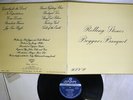 ROLLING STONES BEGGARS BANQUET LONDON LAX-1012 Japan VINYL LP
