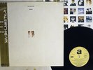 PET SHOP BOYS PLEASE EMI EMS-81759 Japan OBI PROMO VINYL LP
