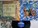 ROLLING STONES THEIR SATANIC MAJESTIES REQUEST LONDON LAX-1011 Japan VINYL LP