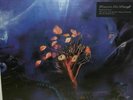 MOODY BLUES - ON THE THRESHOLD OF A DREAM  - MUSIC ON VINYL - LP-re-release