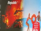 New Order - Republic - Sealed 180g Vinyl LP Regret Ruined In A Day Spooky World