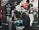 New Kids On The Block Hangin' Tough US 1988 New/Sealed Hype Sticker