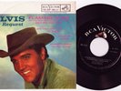 ELVIS PRESLEY 'Elvis By Request' 1961 Mexican 7