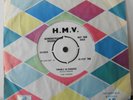 The Crests Trouble In Paradise 45 POP 768 Doo Wop Demo 7