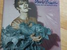 David Bowie Strung Out On Heavens High Ltd Numbered Pink VINYL L.P.