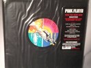 LP PINK FLOYD Wish You Were Here (180g Vinyl, Sony 2016) NEW MINT SEALED