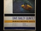 Dave Bailey Quintet-Reaching Out-Jazztime 003-GRANT GREEN RARE