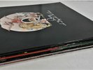 LP Lot/6 all QUEEN II Live Killers Hot Space Sheer Heart Attack Day at Races VG+