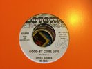 ORIGINAL NORTHERN SOUL 45-LINDA GRINER-GOOD-BY CRUEL LOVE