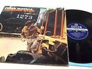 JOHN MAYALL 'Looking Back' Vinyl LP On Decca Stereo In Gatefold - P17