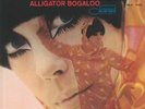 DONALDSON, Lou - Alligator Bogaloo (reissue) - Vinyl (180 gram vinyl LP)
