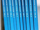 COMPLETE PHILIPS VIVALDI EDITION 49 LPs in 10 Boxes Accardo, Canino, Saram, Ayo