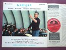 SAX  5290 r/s UK, KARAJAN conducts WEBER, WAGNER, NICOLAI, MENDELSSOHN, NM