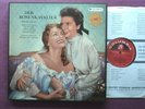 SAX 2269-72, 4 LP box, r/s UK ED2, STRAUSS: Der Rosenkavalier, KARAJAN, PO, NM