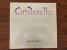 Cinderella ?– Long Cold Winter 1988 Mercury ?834 612-1 Jacket/Vinyl NM