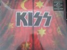 KISS Psycho Circus 180 Gram Vinyl