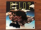 Pilot - S/T 1974 EMI ?ST-11368 Jacket VG+ Vinyl NM- Magic