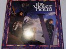 The Violet Hour 'The Fire Sermon' vinyl 1991 - MINT  REDUCED