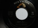 Isley Brothers Shout Part 1 & 2  M-   STAMPED ORIGINAL