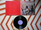 Mungo Jerry Electronically Tested Vinyl UK 1971 Dawn 1st Press A1/B1 LP