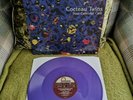 Cocteau twins vinyl Four Calender Cafe Double LP Coloured Rsd Unplayed