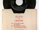 Elvis Presley ?Follow That Dream *RARE ADVANCE SLEEVE* 45 RPM EP 1962